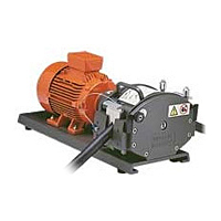 WMB 700 Series Industrial Pump